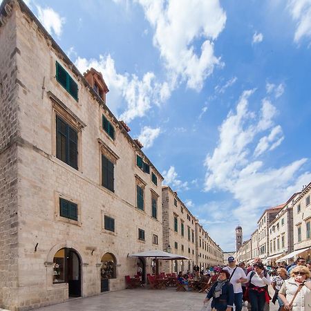 Apartments & Rooms Orlando Dubrovnik Eksteriør billede