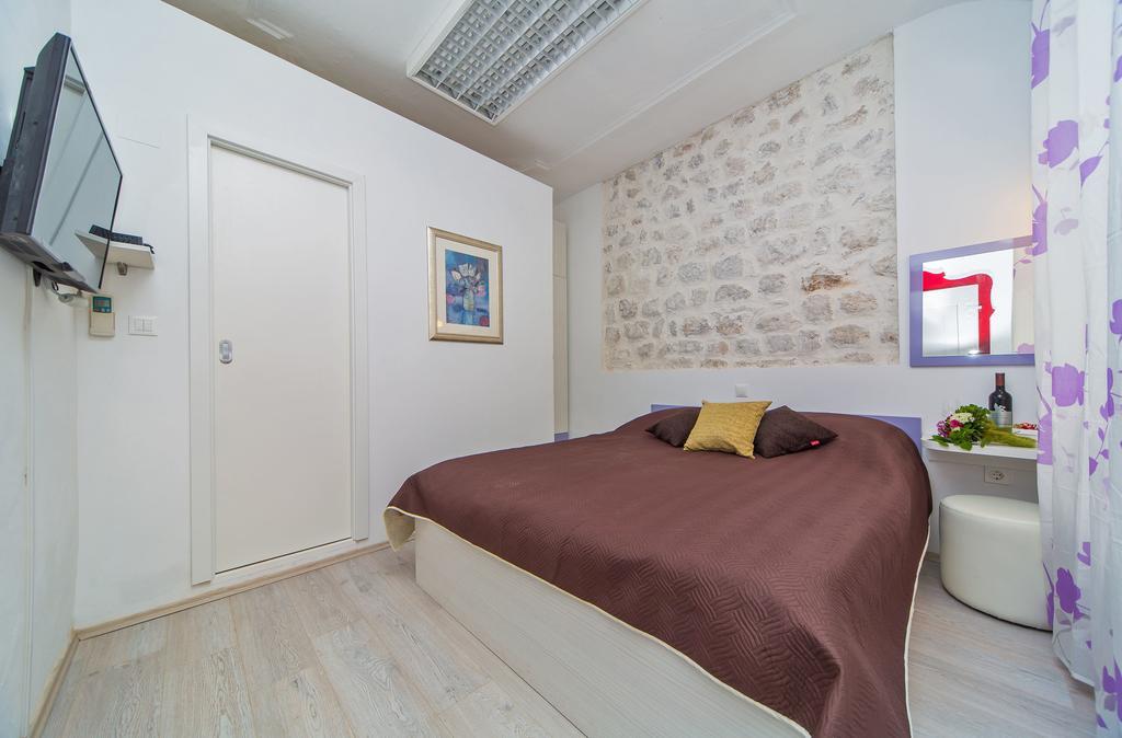 Apartments & Rooms Orlando Dubrovnik Værelse billede