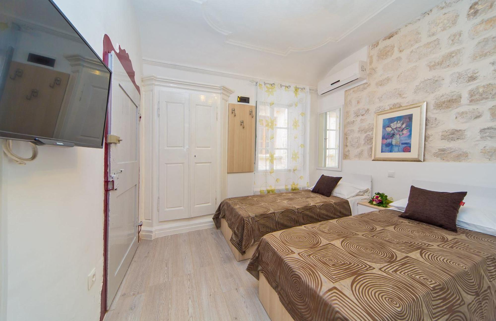 Apartments & Rooms Orlando Dubrovnik Værelse billede