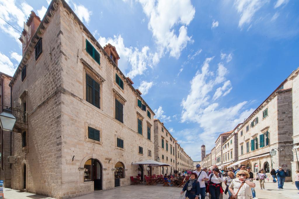Apartments & Rooms Orlando Dubrovnik Eksteriør billede
